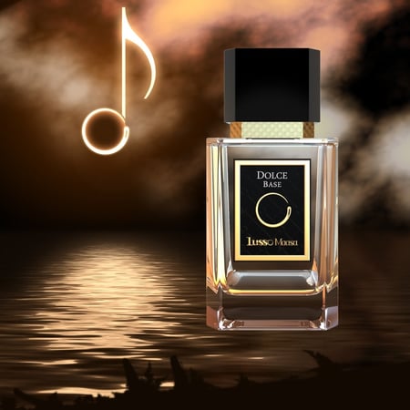 عطر دولسي بيـــز - إكستريت دي بارفان 100 مل ماركة لوسو ماسا Lusso Mass