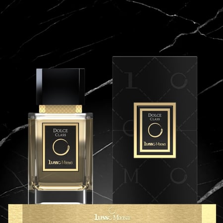 عطر دولسي كلاس - إكستريت دي بارفان 100 مل ماركة لوسو ماسا Lusso Massa
