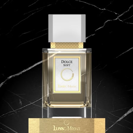 عطر دولسي سوفت - إكستريت دي بارفان 100 مل ماركة لوسو ماسا Lusso Massa