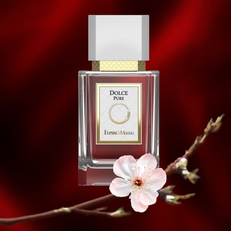 عطر دولسي بيور - إكستريت دي بارفان 100 مل ماركة لوسو ماسا Lusso Massa