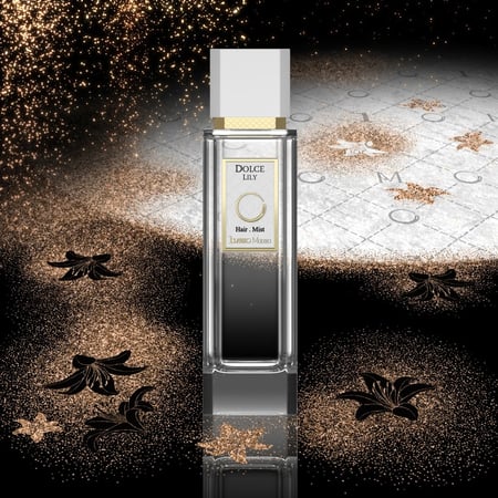 دولسي ليلي - معطر شعر  50مل ماركة لوسو ماسا Lusso Massa