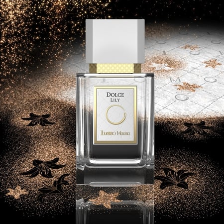 عطر دولسي ليلي - إكستريت دي بارفان 100 مل ماركة لوسو ماسا Lusso Massa