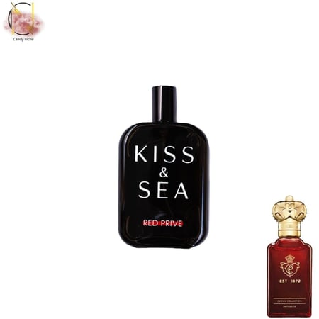 العطر  البديل كيس اند سي ريد برايف او دو بارفيوم 100مل