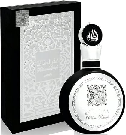 العطر البديل لطافة عطر لطافة للرجال من فخر - او دي بارفان، 100