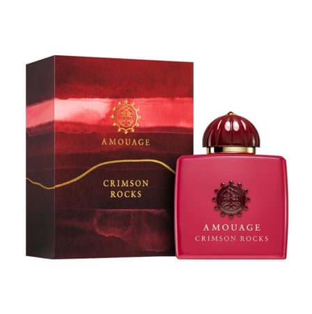 عطر امواج كريسون روكس او دو بارفيوم 100مل