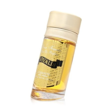 عطر جي كازانوفا فيفالدي للنساء او دو بارفيوم-100مل