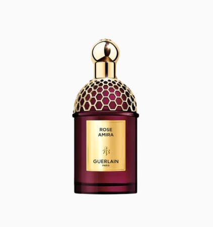 عطر غيرلان ابسولس اليغوريا روز اميرا او دو بارفيوم 125مل