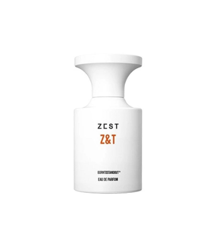 عطر  بورن تو ستاند اوت زيست زي اند تي 50 مل
