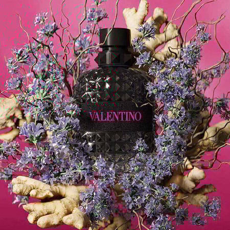 عطر فالنتينو بورن إن روما أومو إكسترا دوز برفيوم 100 مل