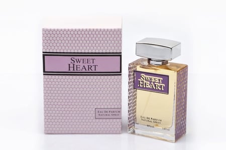 عطر السويت هارت  100مل
