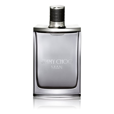 عطر جيمي شوو مان الفضي تواليت 100مل