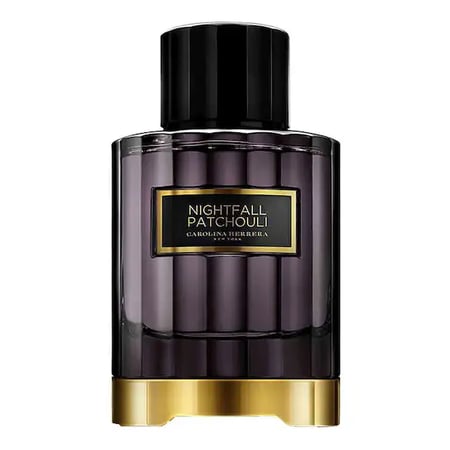 عطر كارولينا هيريرا نايت فول باتشولي 100 مل