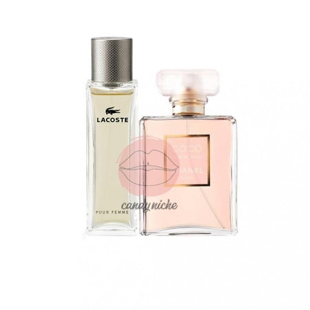 عطور ثنائيات للتوفير للجنسين