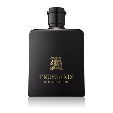 عطر تروساردي بلاك اكستريم او دو تواليت 100 مل