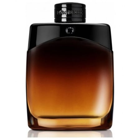 عطر مونت بلانك ليجند نايت او دو بارفيوم 100مل