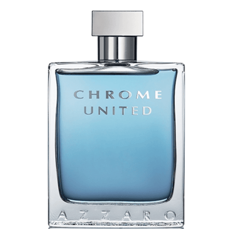 عطر ازارو كروم يونايتد او دو تواليت 100مل