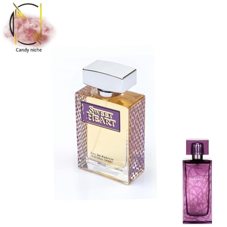 عطر السويت هارت  100مل