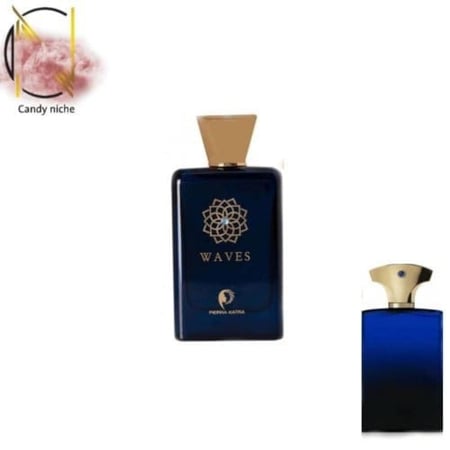 العطر البديل ويفز من بيري كاترا للرجال 100 مل