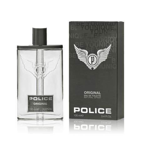 عطر بوليس أوريجنال أو دو تواليت  100 مل