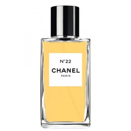 عطر شانيل نمبر 22 او دو بارفيوم 75 مل