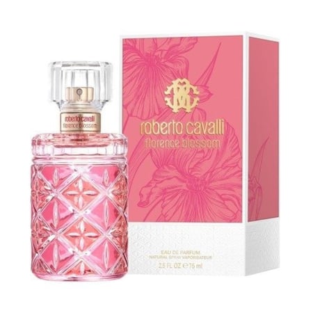 عطر روبرتو كفالي فلورنس بلوسوم او دو بارفيوم 75 مل