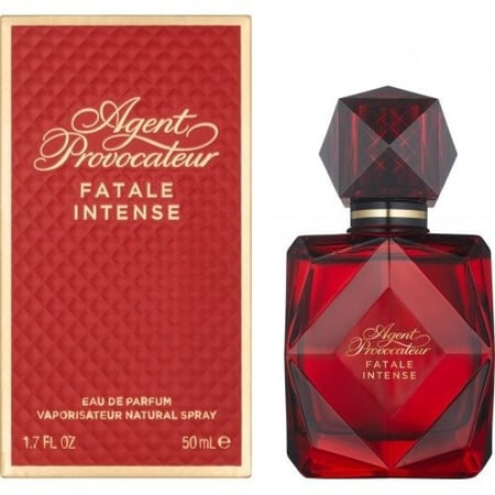 عطر اجنت بروفاكتيور فاتال انتنس الاحمر او دو بارفيوم 100مل
