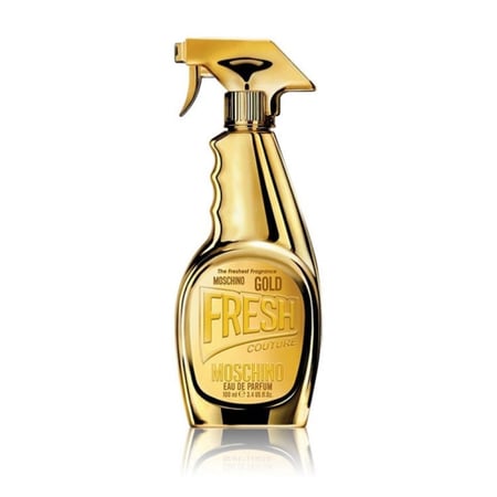 عطر موسكينو فريش كوتور قولد او دو بارفيوم 100مل