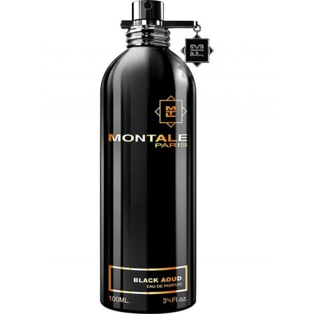 عطر مونتال بلاك عود او دو بارفيوم 100مل