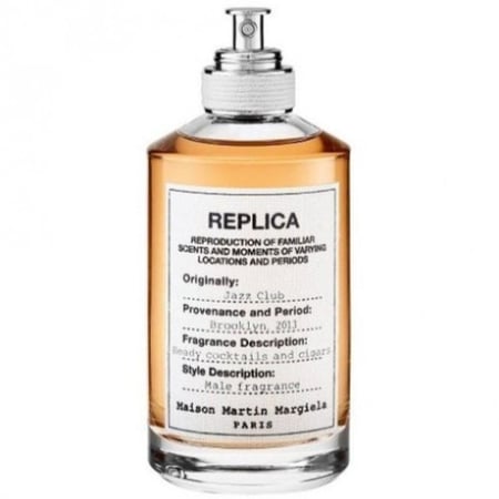 عطر ميزون مارجيلا ربليكا جاز كلاب او دو تواليت-100مل