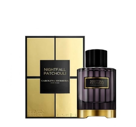 عطر كارولينا هيريرا نايت فول باتشولي 100 مل