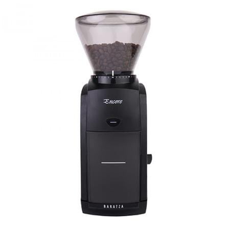 طاحونة باراتزا انكور - اسود | Baratza Encore