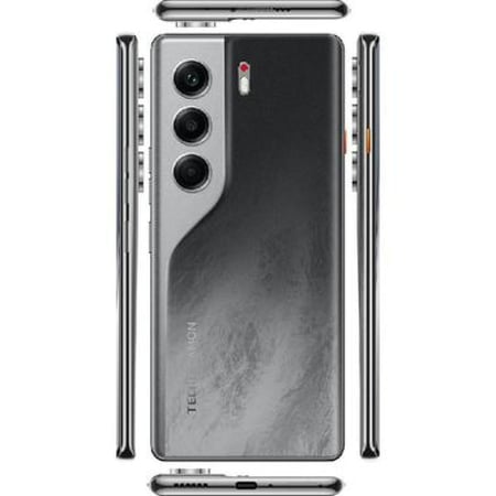 تكنو كامون 40 برو، 5G ،RAM12، ذاكرة 256 جيجا