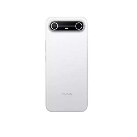 تكنو بوفا سليم ، 5 جي، 256 جيجا، 8+8 رام