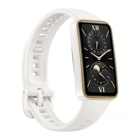 سوار اللياقة البدنية هواوي باند 9 , ألوان متعددة