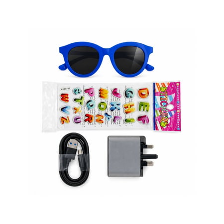 تابلت الأطفال ZENTALITY PAD 8 Kids Tab - رام 8 ، 64 جيجا