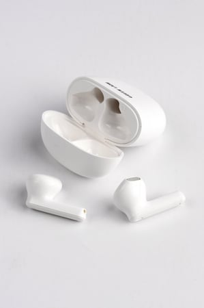 جرين ليون، سماعة بلوتوث، 5 ساعات، Tribe Earbuds