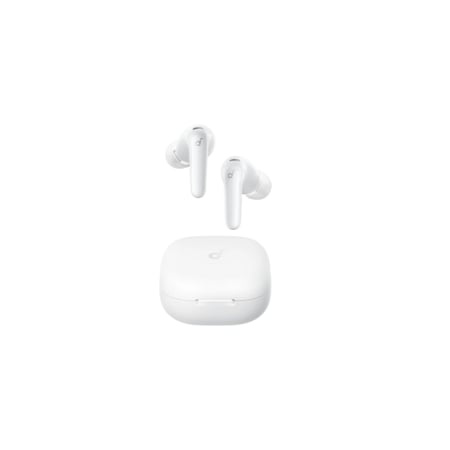 سماعات أنكر ساوندكور R60i NC لاسلكية بالكامل مع إلغاء الضوضاء النشط (Active Noise Cancellation) – ألوان متعددة