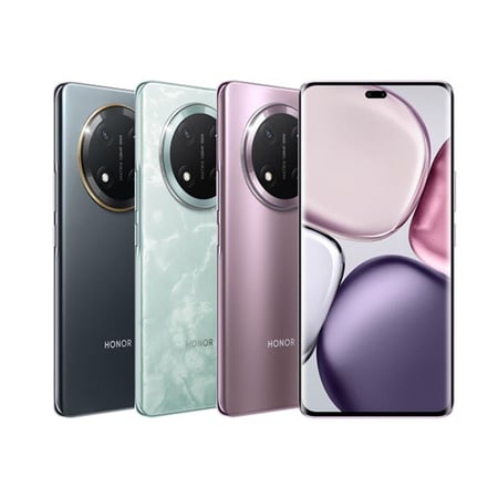 هونر اكس 9 سى، 5 جي، 256 جيجا، 12 رام