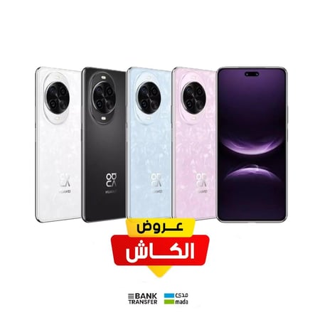 هواوي نوفا 14,  256 جيجا , 12 رام