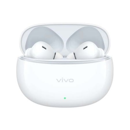 فيفو بودز، سماعة بلوتوث XE موديل W33A - أبيض