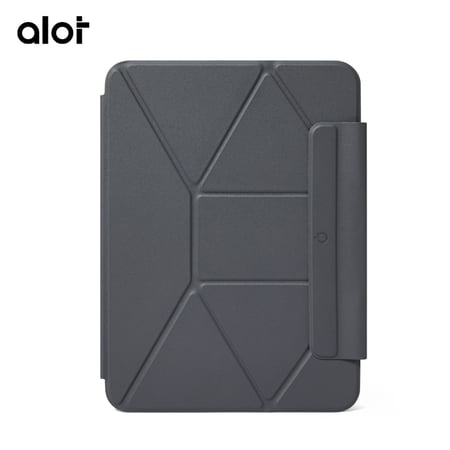 ألوت - كفر Alot Noir المغناطيسي ايباد A16 ( ايباد الجيل العاشر / ايباد A16 ) - ألوان متعددة