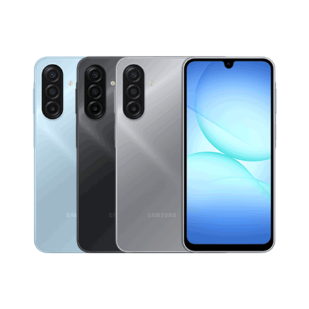 سامسونج جالكسي ايه 17 , 128 جيجا, 4 جي