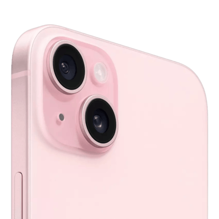 أبل أيفون 15، 5جي، 6.1 بوصة، 128 جيجا - نسخة الشرق الاوسط