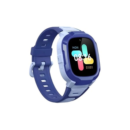 ميبرو - ساعة ذكية للاطفال P6 بميزة التتبع ومقاومة للماء - جميع الألوان