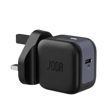 جودا - شاحن جداري DICE 30 GaN بقوة 30 واط