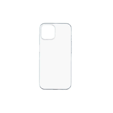 أرمر برو - جراب حماية مقوى للايفون 15 برو ماكس - شفاف