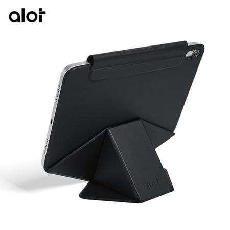 ألوت - كفر Alot Noir المغناطيسي ايباد A16 ( ايباد الجيل العاشر / ايباد A16 ) - ألوان متعددة