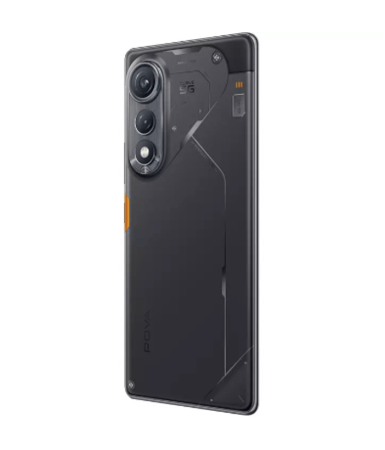تكنو بوفا كيرف ، 5 جي، 256 جيجا، 8+8 رام