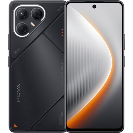 تكنو بوفا 7 ، 5 جي، 256 جيجا، 8+8 رام