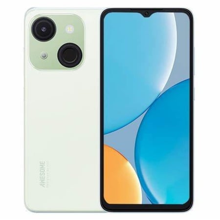 ايتل ايه 50 سي ,64 جيجابايت, 4G، رام 2+4